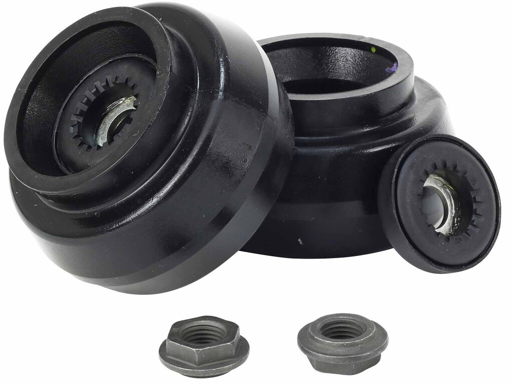 Powerflex Black Series PFF85-239 VW MK3